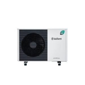 Offerte aanvragen - Vaillant aroTHERM plus 55/6