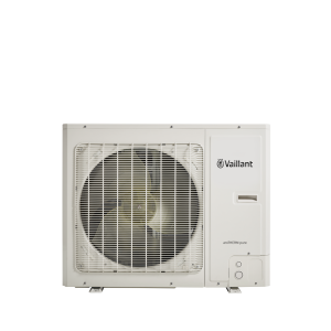 Offerte aanvragen - Vaillant aroTHERM pure 85/7