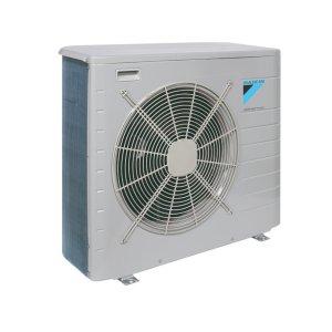 Offerte aanvragen - Daikin Intergas Altherma R 5 kW