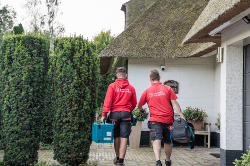 WarmteMeesters warmtepomp heerenveen